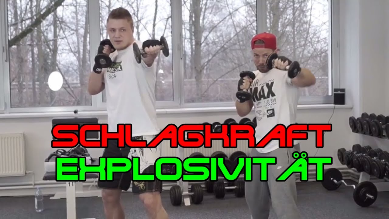 Schlagkraft Schlagkraft