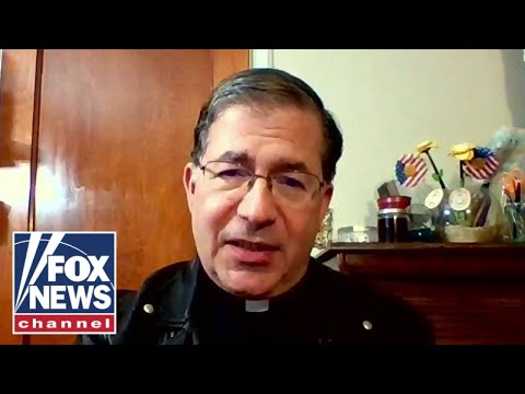 Vatican removes ingraham guest from priesthood