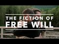 The Fiction of Free Will: A Supernatural Video Essay