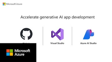Azure AI Studio for LLMOps (Large Language Model Operations)