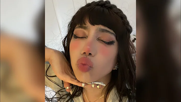 June 8. 2022 Second try on TikTok: @michaelhalley....