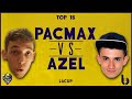 PACMAX VS AZEL | La Cup Beatbox Battle 2020 Online | 1/8 Final