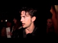 Jackson Rathbone Talks Alice's 'Breaking Dawn' Hair