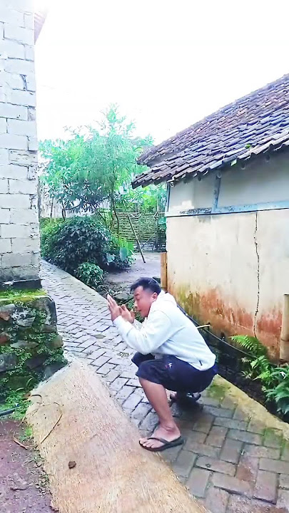 dibalik layar eps84 aktor na kurang denger #shortvideo #komedi #lucu #ngakak