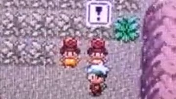 Pokémon Emerald Walkthrough Part 13 - Route 113, Fallarbor Town & Route 114 (1/2)