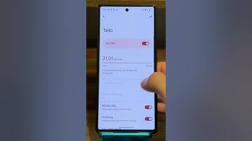 How To Turn Off 5G On Google Pixel (Easiest Method)