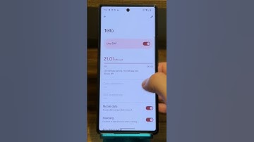 How To Turn Off 5G On Google Pixel (Easiest Method)