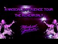 Michael Jackson - A Magical Experience: The Rehearsals (FANMADE)