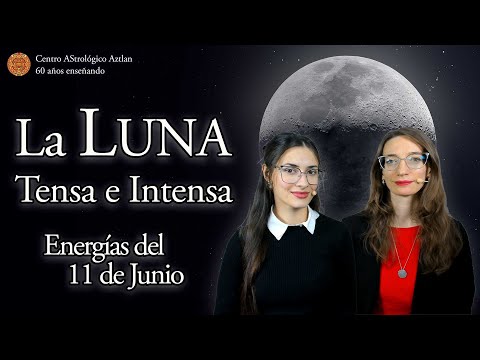 Luna Llena en