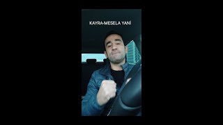 KAYRA-MESELA YANİ..VERSE 1...#kayra #rap #hiphop #music #shorts Resimi