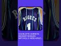 CHARLOTTE HORNETS MUGGSY BOGUES MITCHELL NESS ADULT XXXXXL SWINGMAN JERSEY NWT CHARLOTTE HORNETS MUGGSY BOGUES MITCHELL NESS ADULT XXXXXL SWINGMAN JERSEY NWT