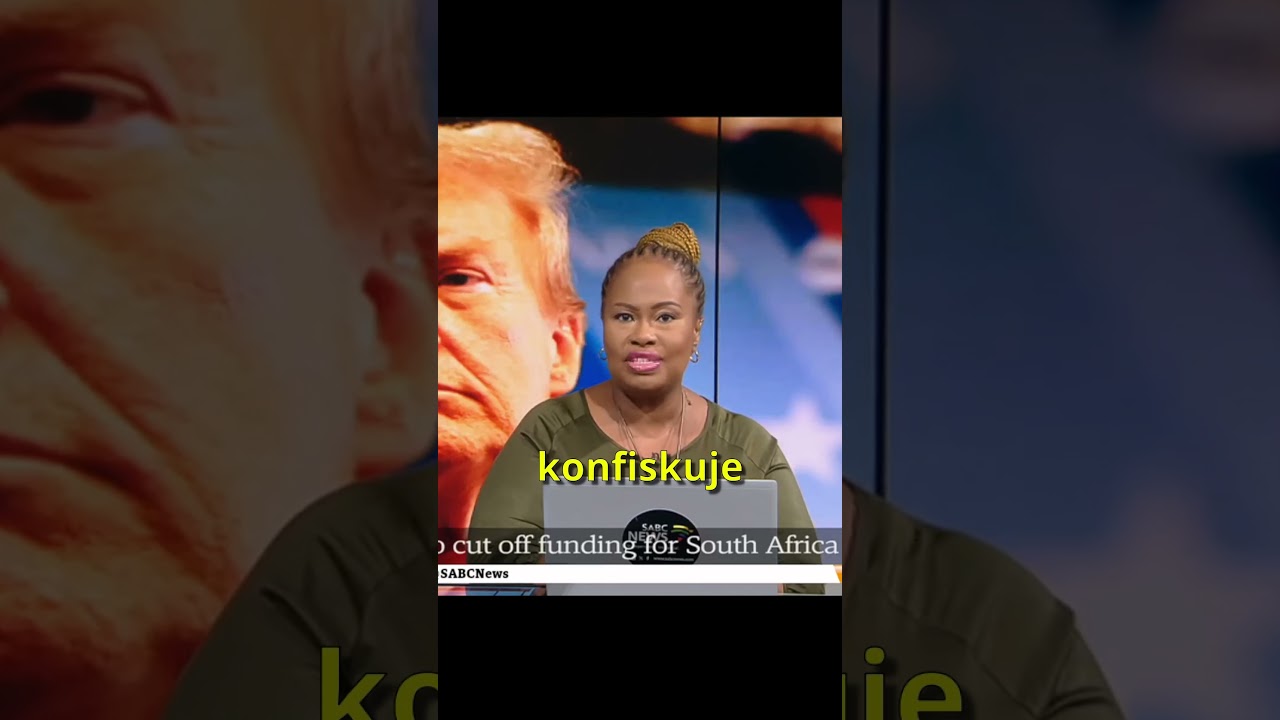 Donald Trump ostro o RPA 