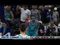 Miles Bridges with 23 PTS vs Magic | 4/5/2024