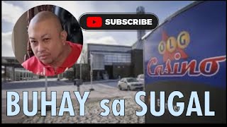 Payo Ko sa Mga Gustong Mag SUGAL | Madali Daw Manalo sa Casino | Pinoy in Canada Vlogs BUHAY CANADA screenshot 4