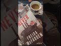 never lie #novel