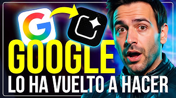 Google actualiza su MEJOR HERRAMIENTA gratuita 🤯 6 casos de uso BRUTALES