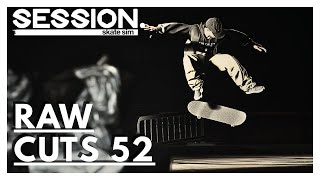 This Is How Skate Games Should Feel Session Skate Sim
