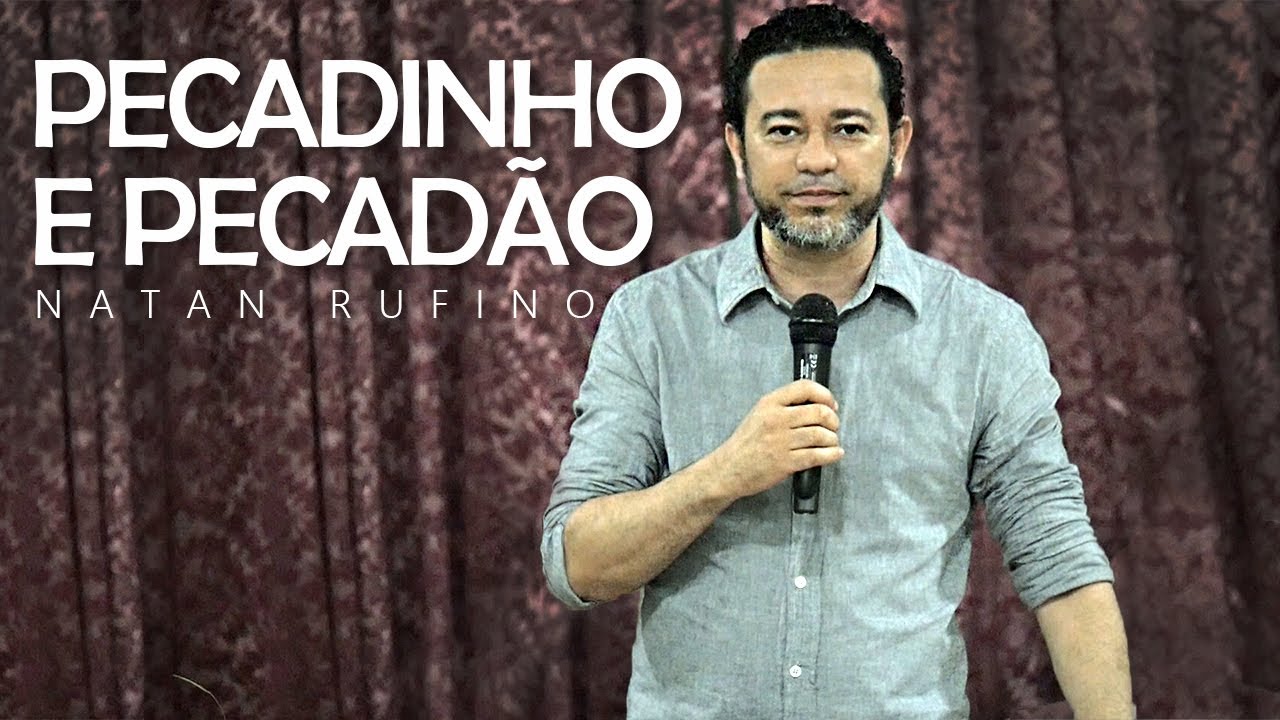 PECADINHO E PECADÃO YouTube PECADINHO E PECADÃO YouTube