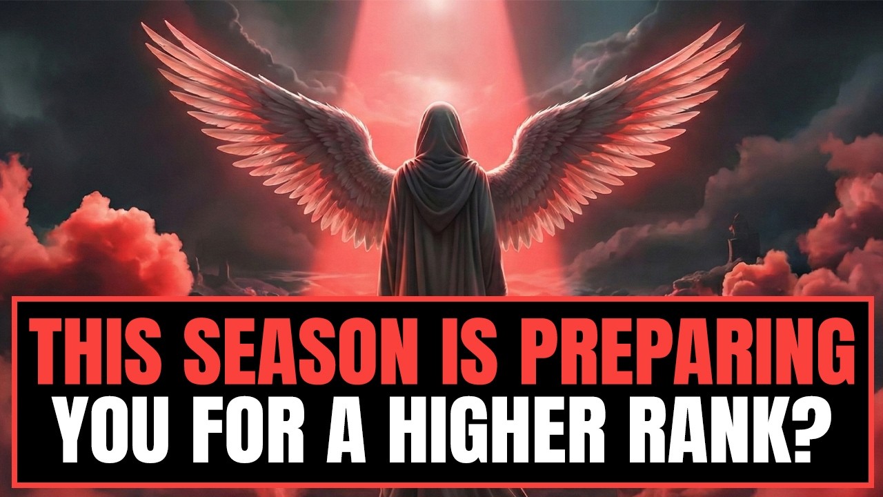 Allah Is Preparing You for a Higher Rank | Ibn Arabi