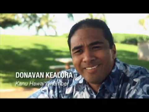 Vignette on Kanu Hawaii produced for PBS Hawaii