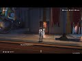 [PS5 - Wuthering Waves] Side Quests: Mummer's Wish x Morning Star Pt. 2