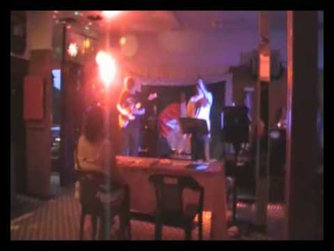 Still Got The Blues - Kevin And Billy Rees (Gary M...