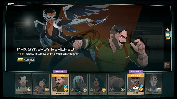 Dispatch Episode 5 How to Complete All Secret Calls 100% (Coupe + Waterboy)