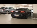 Lamborghini gallardo lp5604 start up  sound