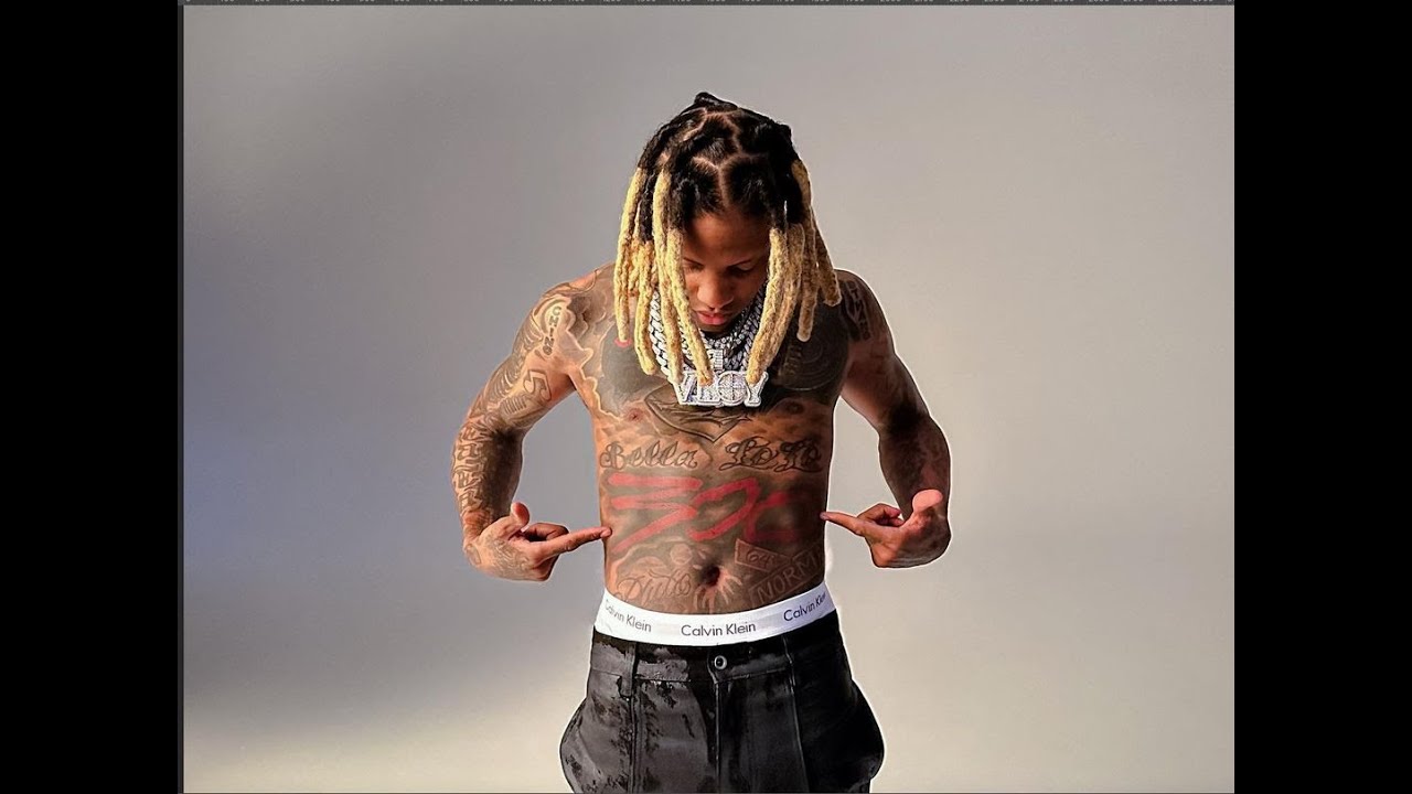 [FREE] Lil Durk Type Beat ' Long Road Home '