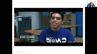 Career within the Road to College and Career Department