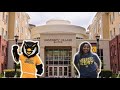 Move in day vlog 2019 | Kennesaw State University