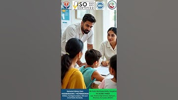 Insights on Electrolytes & Kidneys. Understanding the role of electrolytes in kidney function