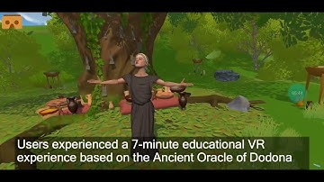 Imagine That! Imaginative Suggestibility Affects Presence in Virtual Reality