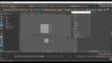 Maya orient constraint