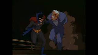 Batgirl - heartbeat song