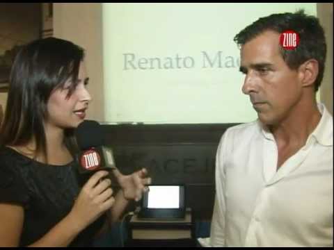 Zine Verao 2012 Episodio 01 Conselho Jovem Apresenta A Voz Da Experiencia Com Renato Machado Youtube