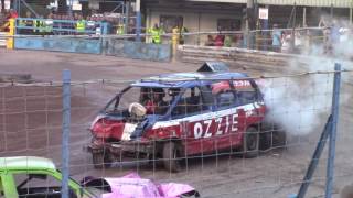 Bears Bash 2016