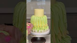 Check out this Fairy Cake ?