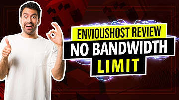 Envioushost Review 🛕 The Envy Of Other Server Providers?
