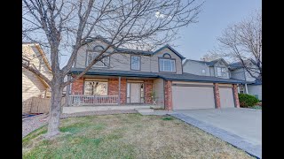Lotte Radoor presents 13142 Pennsylvania Circle Thornton, CO | ColdwellBankerHomes.com