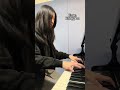 Piano Cover of Fate by @ENHYPENOFFICIAL