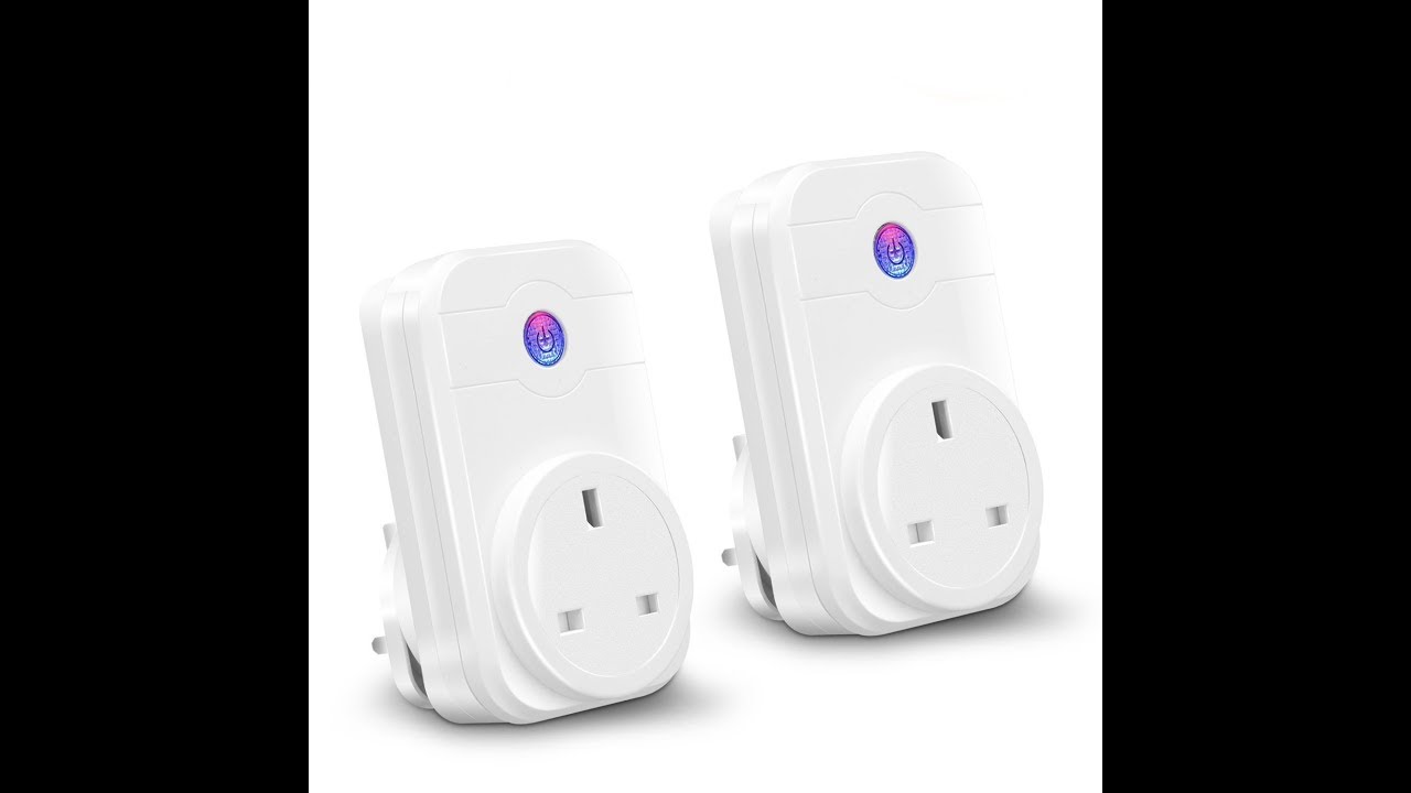 smart wifi socket swa1 google home