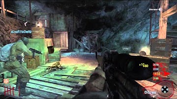 G-Spawn Challenge on Shangri La