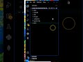 we create a templates folder