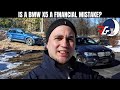 Is a used BMW X5 Diesel (E70) a DISASTER? Should You BUY one?