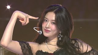 IVE - INTRO+해야(HEYA)+Accendio♬