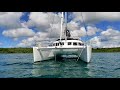 Madinina catamaran