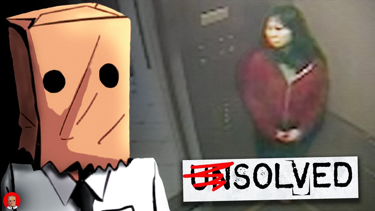 Unsolved Cases That Are Now SOLVED [ Vol.01] - YouTube