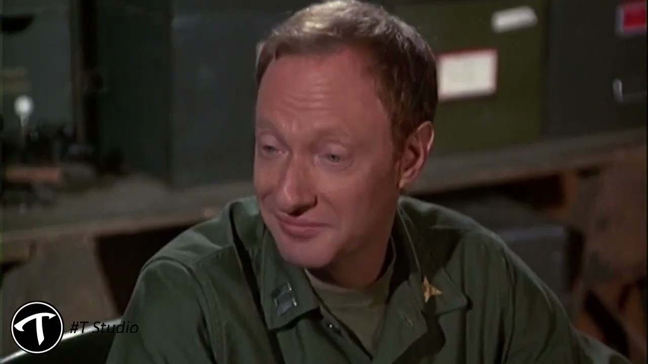 M A S H 1983  • Season 10, Episode 32 🎭 Comedy • Drama • War   📺 Full HD 720p