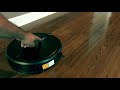 Deik Robotic Vacuum Mopping Feature